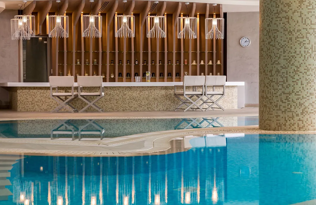 Miraggio Thermal Spa Resort-1